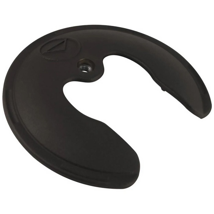 Ultimate Support 07 0057 Pro-R-SB Çeyerk Dönüşlü Kavramalı Mikrofon Standı | İstiflenebilir Taban Yer Tasarrufu Sağlayan Özel Tasarım